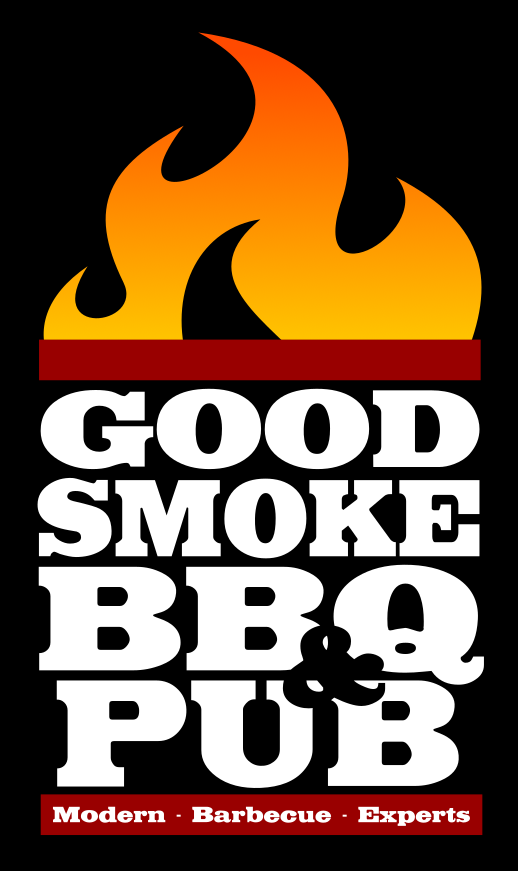 Good Smoke BBQ logo