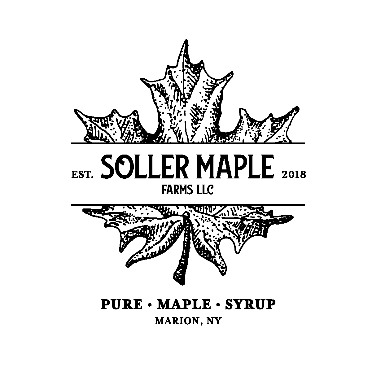 Soller Maple Farms LLC logo