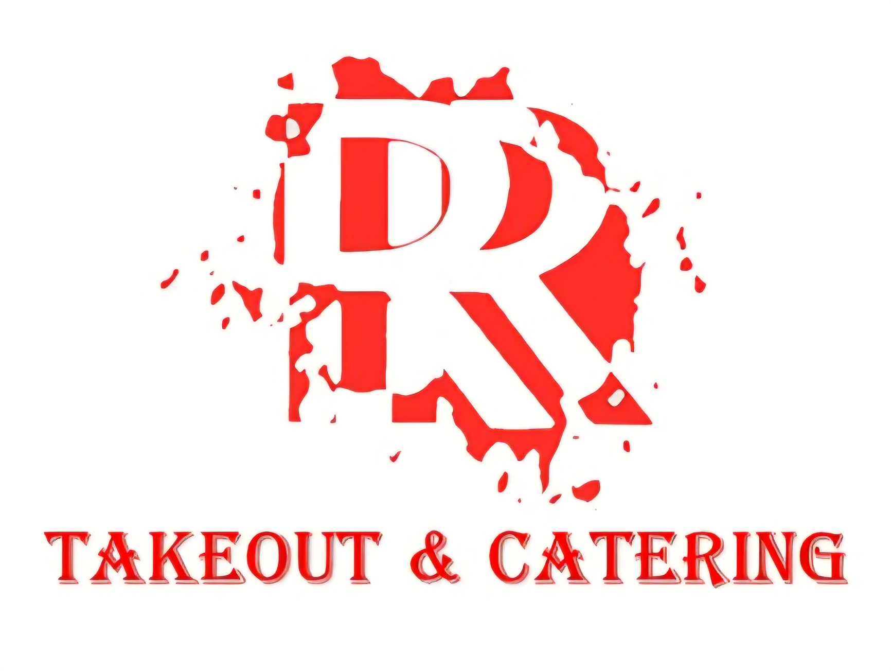 R&R Takeout and Catering logo