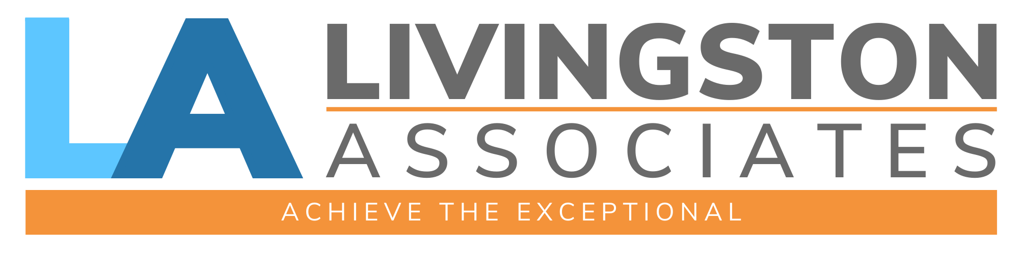 Livingston Associates, LLC logo