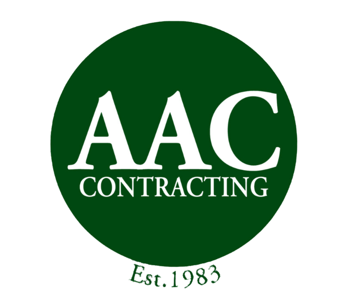 AAC Contracting logo